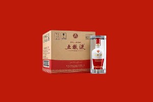 杭州滨江区回收五粮液